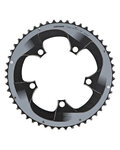 SRAM prevodník - ROAD FORCE22 X-GLIDE R 50T YAW - strieborná/čierna