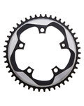 SRAM prevodník - X-SYNC 44 110 - strieborná/čierna