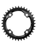 SRAM prevodník - X-SYNC 2 36 - čierna
