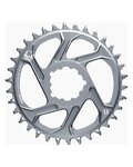 SRAM prevodník - X-SYNC 2 32 - strieborná