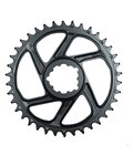 SRAM prevodník - X-SYNC 2 SL 38 6mm - čierna