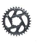 SRAM prevodník - X-SYNC 2 SL 30 3mm - čierna