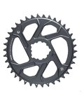 SRAM prevodník - X-SYNC 2 SL 36 - čierna