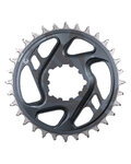 SRAM prevodník - X-SYNC 2 34T 3mm - strieborná/čierna