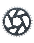 SRAM prevodník - X-SYNC 2 30T 4mm - strieborná/čierna