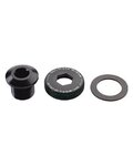 SRAM opravná sada - CRANK ARM BOLT KIT M15/M26 - čierna