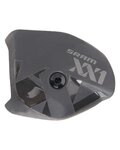 SRAM kryt - SHIFT LEVER TRIGGER COVER KIT XX1 EAGLE - čierna