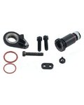 SRAM sada skrutiek k prehadzovačke - B-BOLT AND LIMIT SCREW KIT XX1/X1 EAGLE BLACK HEX5 - čierna