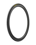 PIRELLI plášť - P ZERO VELO TECHBELT 28 - 28" 320 tpi - žltá/čierna