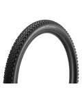 PIRELLI plášť - SCORPION XC H LITE 29 x 2.2 120 tpi - čierna