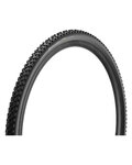 PIRELLI plášť - CINTURATO CROSS M TECHWALL 33 - 622 127 tpi - čierna