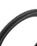 PIRELLI plášť - CINTURATO GRAVEL M TECHWALL 40 - 622 127 tpi - čierna