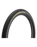 PIRELLI plášť - SCORPION XC M COLOUR EDITION PROWALL 29 x 2.2 120 tpi - žltá/čierna