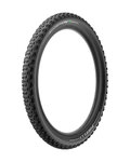 PIRELLI plášť - SCORPION ENDURO R HARDWALL 29 x 2.6 60 tpi - čierna