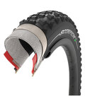 PIRELLI plášť - SCORPION ENDURO R HARDWALL 29 x 2.6 60 tpi - čierna