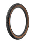 PIRELLI plášť - SCORPION XC H CLASSIC PROWALL 29 x 2.2 120 tpi - hnedá/čierna