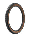 PIRELLI plášť - SCORPION XC M CLASSIC PROWALL 29 x 2.2 120 tpi - hnedá/čierna