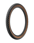 PIRELLI plášť - SCORPION XC R CLASSIC PROWALL 29 x 2.2 120 tpi - hnedá/čierna