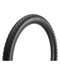 PIRELLI plášť - SCORPION XC RC PROWALL 29 x 2.2 120 tpi - čierna