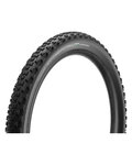 PIRELLI plášť - SCORPION ENDURO R HARDWALL 29 x 2.4 60 tpi - čierna
