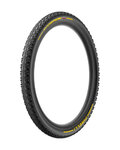 PIRELLI plášť - SCORPION XC RC COLOUR EDITION LITE 29 x 2.2 120 tpi - žltá/čierna