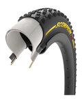 PIRELLI plášť - SCORPION XC RC COLOUR EDITION LITE 29 x 2.2 120 tpi - žltá/čierna