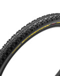 PIRELLI plášť - SCORPION XC RC COLOUR EDITION LITE 29 x 2.2 120 tpi - žltá/čierna