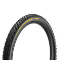 PIRELLI plášť - SCORPION XC RC COLOUR EDITION PROWALL 29 x 2.2 120 tpi - žltá/čierna