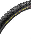 PIRELLI plášť - SCORPION XC RC COLOUR EDITION PROWALL 29 x 2.2 120 tpi - žltá/čierna