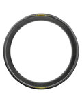 PIRELLI plášť - P ZERO RACE TLR COLOUR EDITION TECHWALL+ 28 - 622 127 tpi - čierna