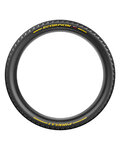 PIRELLI plášť - SCORPION XC RC COLOUR EDITION LITE 29 x 2.4 120 tpi - žltá/čierna