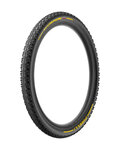 PIRELLI plášť - SCORPION XC RC COLOUR EDITION LITE 29 x 2.4 120 tpi - žltá/čierna