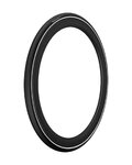 PIRELLI plášť - CINTURATO VELO TLR ARMOUR TECH 28 - 622 60 tpi - čierna