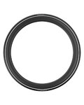 PIRELLI plášť - CINTURATO VELO TLR ARMOUR TECH 28 - 622 60 tpi - čierna