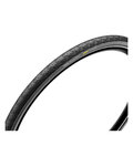PIRELLI plášť - ANGEL DT URBAN HYPERBELT 28 - 622 3 mm 60 tpi - čierna
