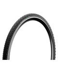 PIRELLI plášť - ANGEL XT URBAN HYPERBELT 37 - 622 5 mm 60 tpi - čierna