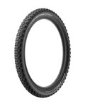 PIRELLI plášť - SCORPION E-MTB R HYPERWALL 27.5 x 2.8 60 tpi - čierna