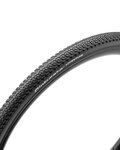 PIRELLI plášť - CINTURATO ADVENTURE 40 - 622 60 tpi - čierna