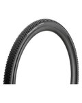 PIRELLI plášť - CINTURATO ADVENTURE 40 - 622 60 tpi - čierna