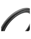 PIRELLI plášť - CINTURATO GRAVEL S TECHWALL 40 - 622 60 tpi - čierna