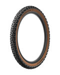 PIRELLI plášť - SCORPION ENDURO S CLASSIC HARDWALL 29 x 2.6 60 tpi - hnedá/čierna