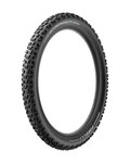 PIRELLI plášť - SCORPION E-MTB S HYPERWALL 27.5 x 2.6 60 tpi - čierna