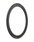 PIRELLI plášť - P ZERO RACE COLOUR EDITION TECHBELT 28 - 622 127 tpi - žltá/čierna