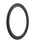 PIRELLI plášť - CINTURATO GRAVEL RC TECHWALL+ 40 - 622 60 tpi - čierna