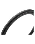 PIRELLI plášť - CINTURATO GRAVEL RC TECHWALL+ 45 - 622 60 tpi - čierna