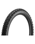 PIRELLI plášť - SCORPION TRAIL S PROWALL 29 x 2.4 60 tpi - čierna