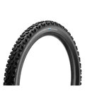 PIRELLI plášť - SCORPION ENDURO S PROWALL 27.5 x 2.4 60 tpi - čierna