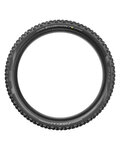 PIRELLI plášť - SCORPION ENDURO M PROWALL 29 x 2.6 60 tpi - čierna