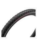 PIRELLI plášť - SCORPION XC RC COLOUR EDITION PROWALL 29 x 2.4 120 tpi - oranžová/čierna
