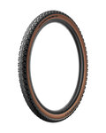PIRELLI plášť - SCORPION XC RC CLASSIC PROWALL 29 x 2.4 120 tpi - hnedá/čierna
